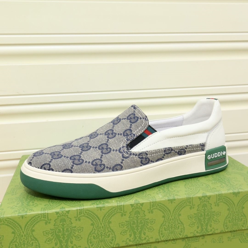 G*u*i casual shoes